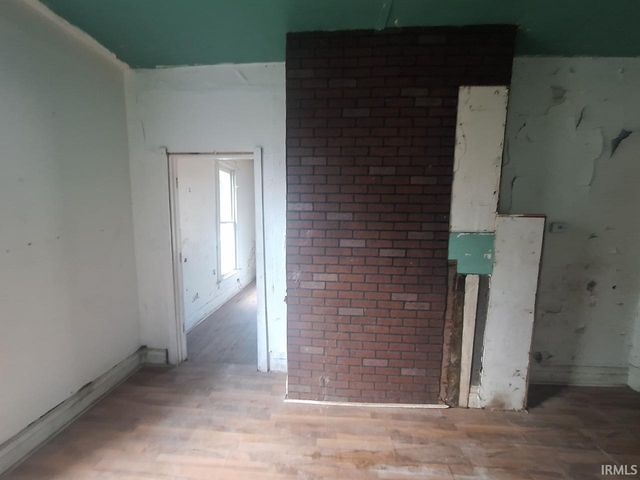 2209 E Lynn Street, Anderson, IN 46016