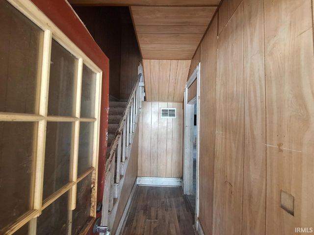 2209 E Lynn Street, Anderson, IN 46016