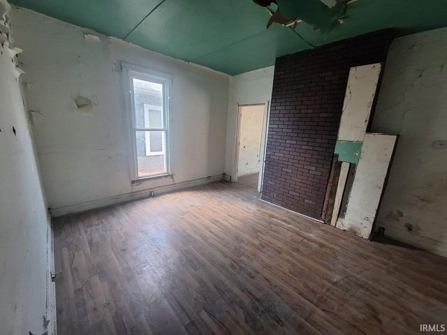 2209 E Lynn Street, Anderson, IN 46016
