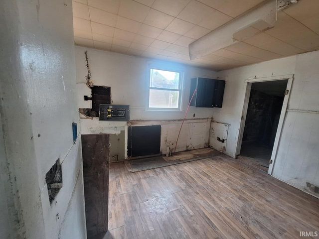 2209 E Lynn Street, Anderson, IN 46016