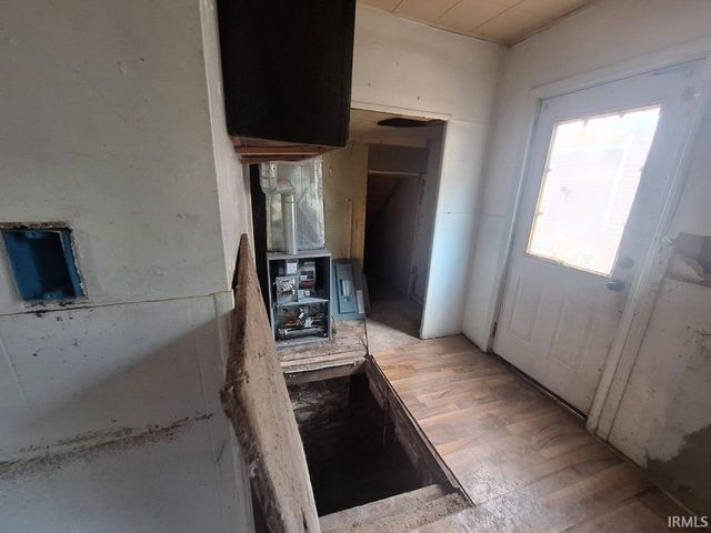 2209 E Lynn Street, Anderson, IN 46016