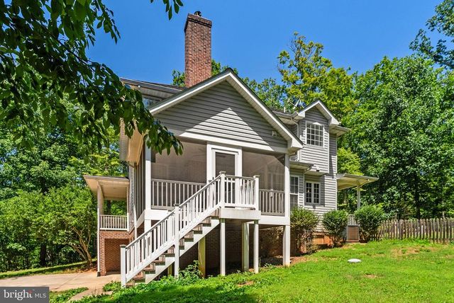 10275 MOUNTAIN RUN LAKE RD, Culpeper, VA 22701