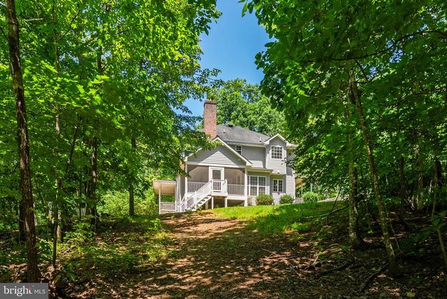 10275 MOUNTAIN RUN LAKE RD, Culpeper, VA 22701
