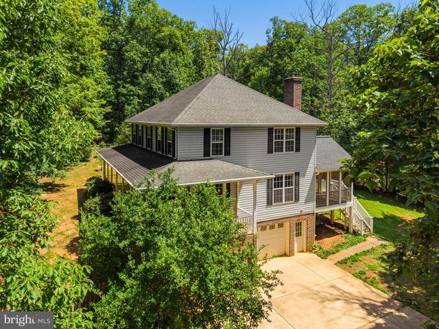 10275 MOUNTAIN RUN LAKE RD, Culpeper, VA 22701