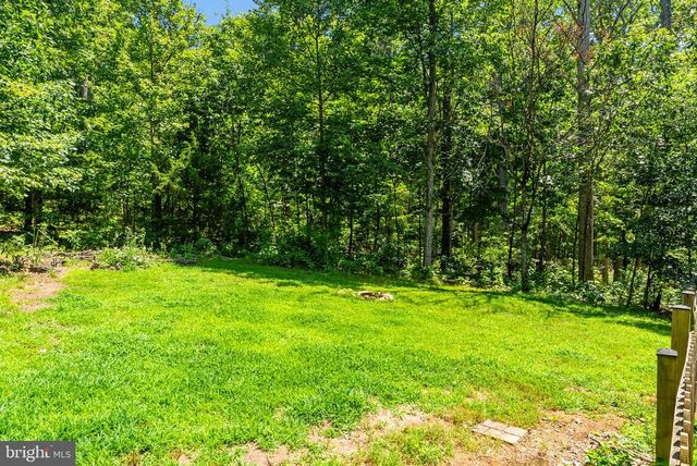 10275 MOUNTAIN RUN LAKE RD, Culpeper, VA 22701