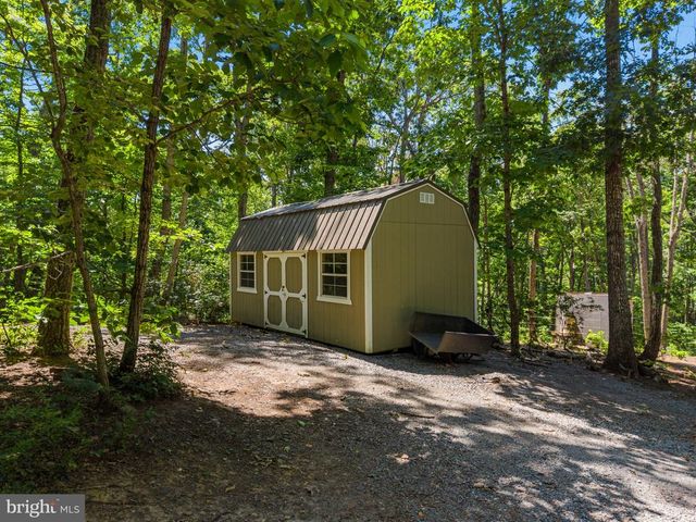 10275 MOUNTAIN RUN LAKE RD, Culpeper, VA 22701