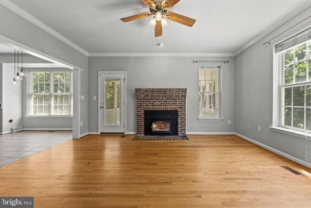10275 MOUNTAIN RUN LAKE RD, Culpeper, VA 22701