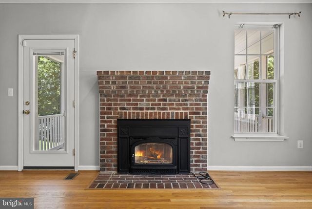 10275 MOUNTAIN RUN LAKE RD, Culpeper, VA 22701