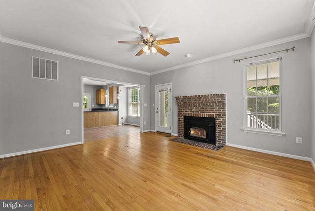 10275 MOUNTAIN RUN LAKE RD, Culpeper, VA 22701