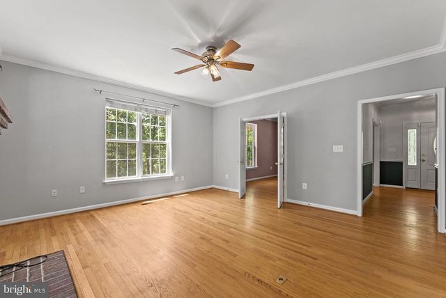 10275 MOUNTAIN RUN LAKE RD, Culpeper, VA 22701
