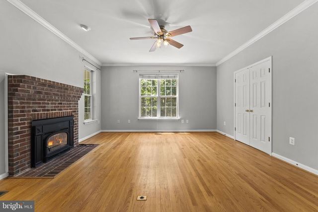 10275 MOUNTAIN RUN LAKE RD, Culpeper, VA 22701