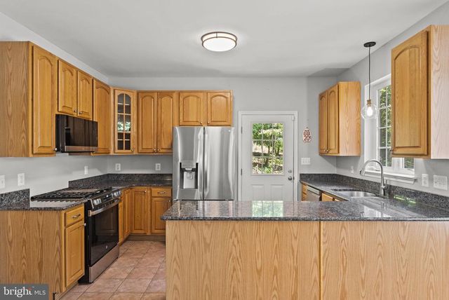 10275 MOUNTAIN RUN LAKE RD, Culpeper, VA 22701