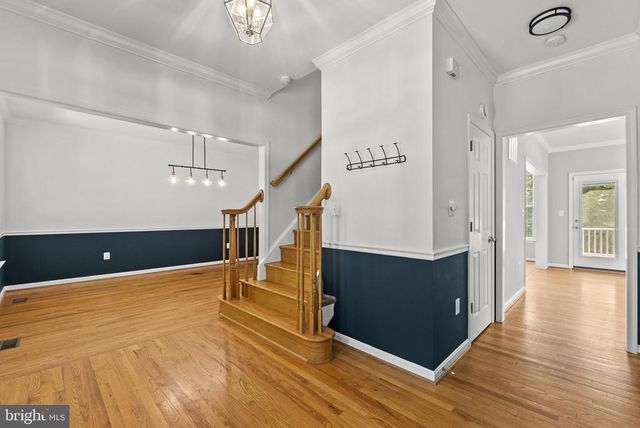 10275 MOUNTAIN RUN LAKE RD, Culpeper, VA 22701
