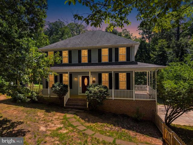 10275 MOUNTAIN RUN LAKE RD, Culpeper, VA 22701