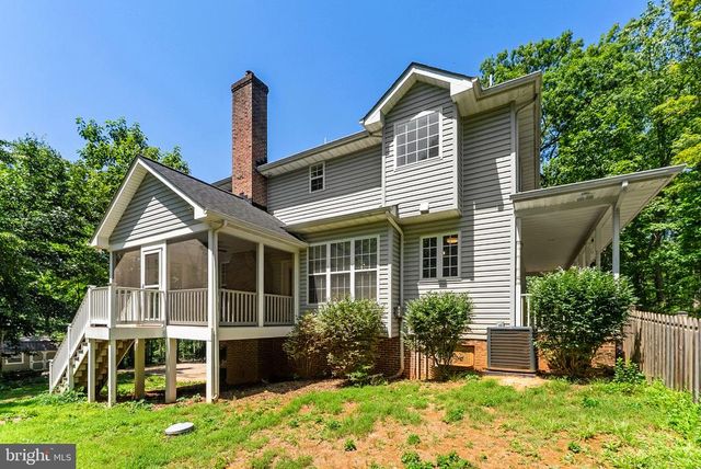 10275 MOUNTAIN RUN LAKE RD, Culpeper, VA 22701
