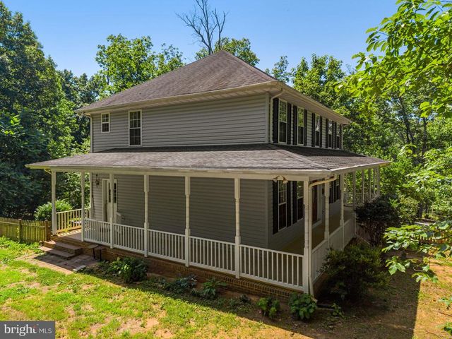 10275 MOUNTAIN RUN LAKE RD, Culpeper, VA 22701