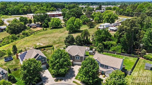 112 Elysian Estate Court, Mooresville, NC 28115
