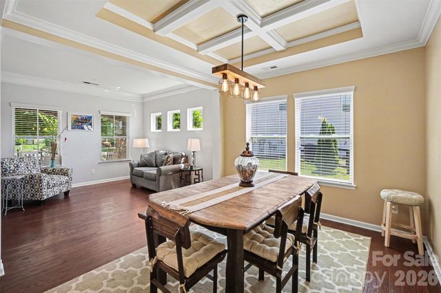 112 Elysian Estate Court, Mooresville, NC 28115