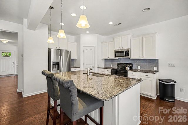 112 Elysian Estate Court, Mooresville, NC 28115