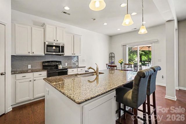112 Elysian Estate Court, Mooresville, NC 28115