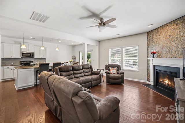 112 Elysian Estate Court, Mooresville, NC 28115