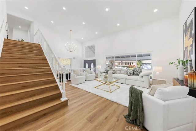 27001 Calle Esperanza, San Juan Capistrano, CA 92675