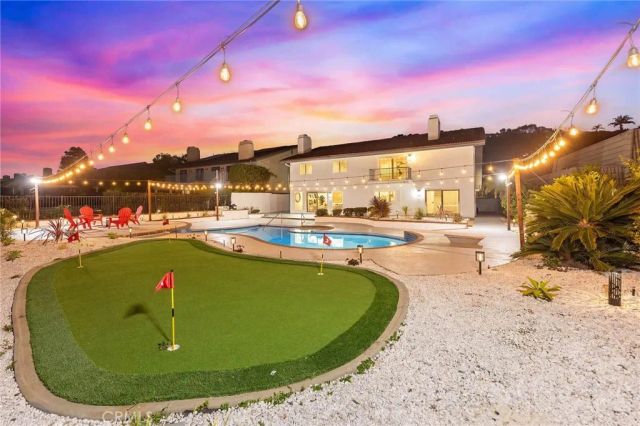 27001 Calle Esperanza, San Juan Capistrano, CA 92675