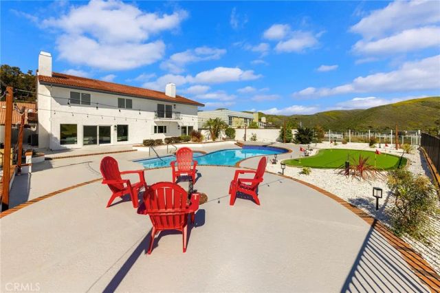 27001 Calle Esperanza, San Juan Capistrano, CA 92675