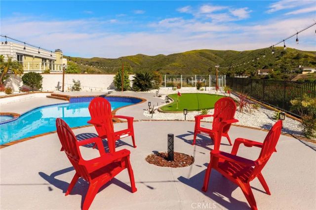 27001 Calle Esperanza, San Juan Capistrano, CA 92675