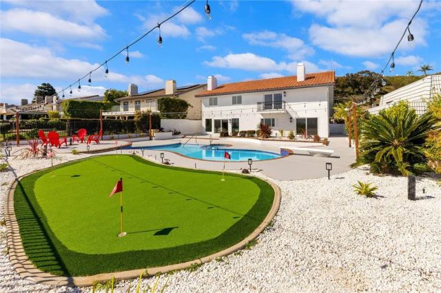 27001 Calle Esperanza, San Juan Capistrano, CA 92675