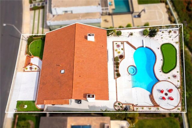 27001 Calle Esperanza, San Juan Capistrano, CA 92675