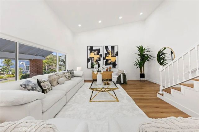 27001 Calle Esperanza, San Juan Capistrano, CA 92675