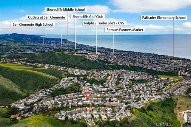 27001 Calle Esperanza, San Juan Capistrano, CA 92675