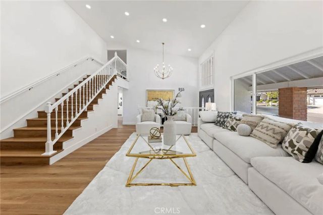 27001 Calle Esperanza, San Juan Capistrano, CA 92675