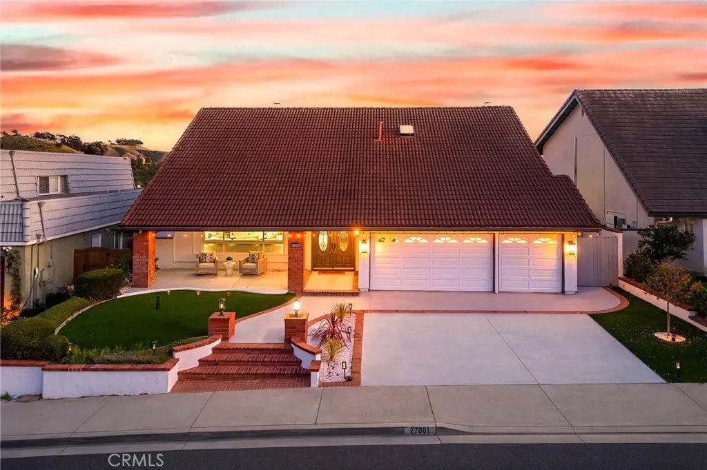 27001 Calle Esperanza, San Juan Capistrano, CA 92675