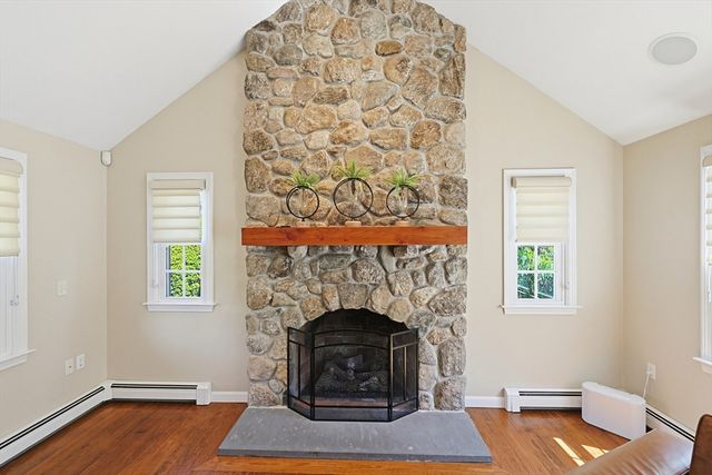 45 Massasoit Drive, North Attleboro, MA 02760