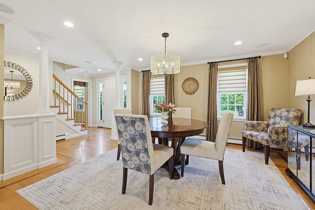 45 Massasoit Drive, North Attleboro, MA 02760