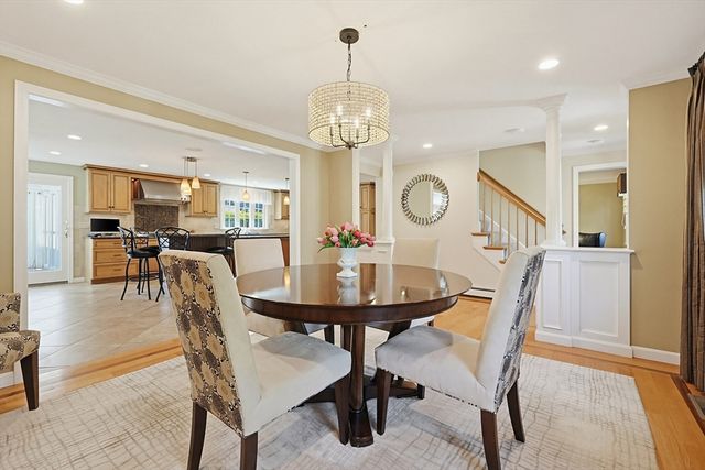 45 Massasoit Drive, North Attleboro, MA 02760