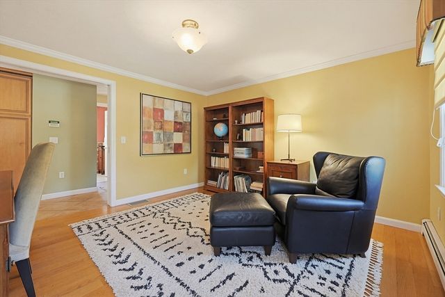45 Massasoit Drive, North Attleboro, MA 02760