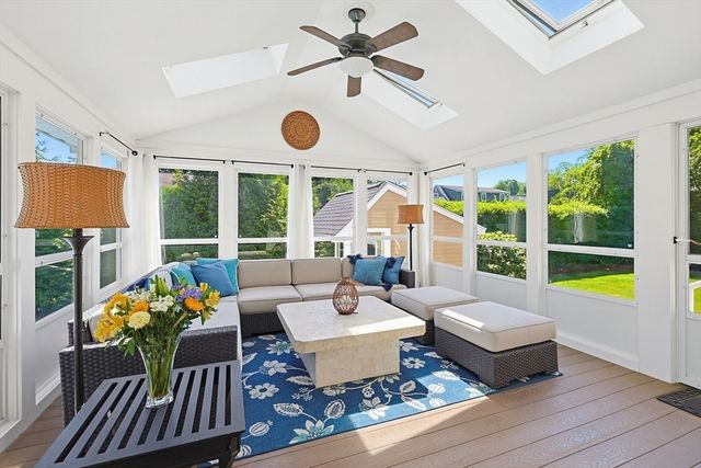 45 Massasoit Drive, North Attleboro, MA 02760