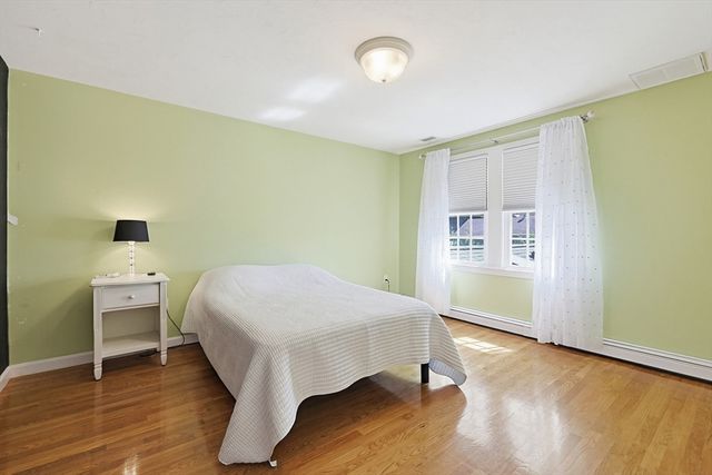 45 Massasoit Drive, North Attleboro, MA 02760