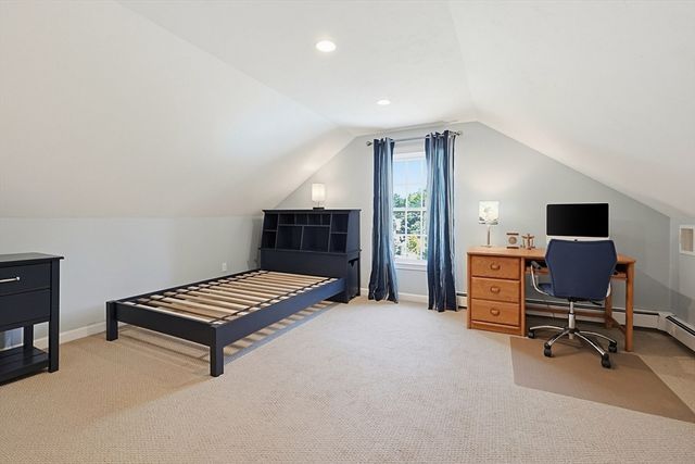 45 Massasoit Drive, North Attleboro, MA 02760