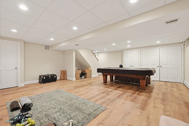 45 Massasoit Drive, North Attleboro, MA 02760