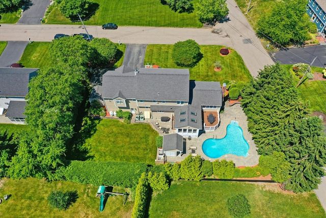 45 Massasoit Drive, North Attleboro, MA 02760