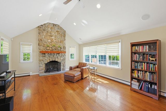 45 Massasoit Drive, North Attleboro, MA 02760