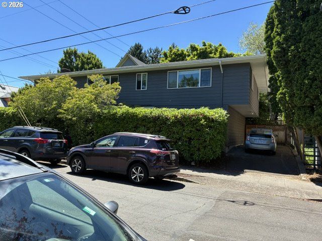 1607 Ne 26TH Ave, Portland, OR 97232