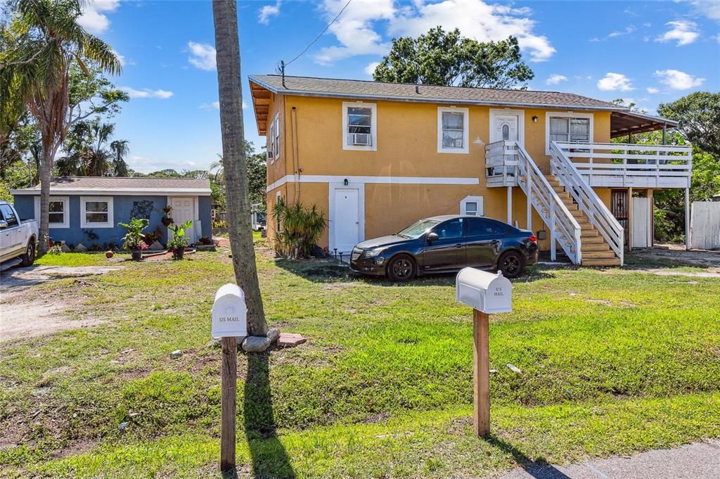 132 18TH STREET NW, Ruskin, FL 33570