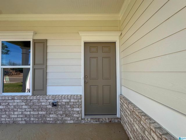 9316 BRUNSWICK AVENUE, Kimberly, AL 35091