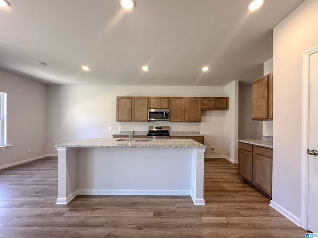 9316 BRUNSWICK AVENUE, Kimberly, AL 35091