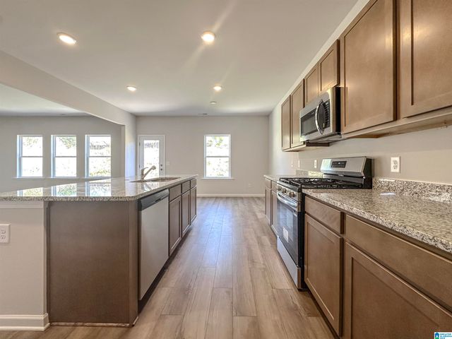 9316 BRUNSWICK AVENUE, Kimberly, AL 35091